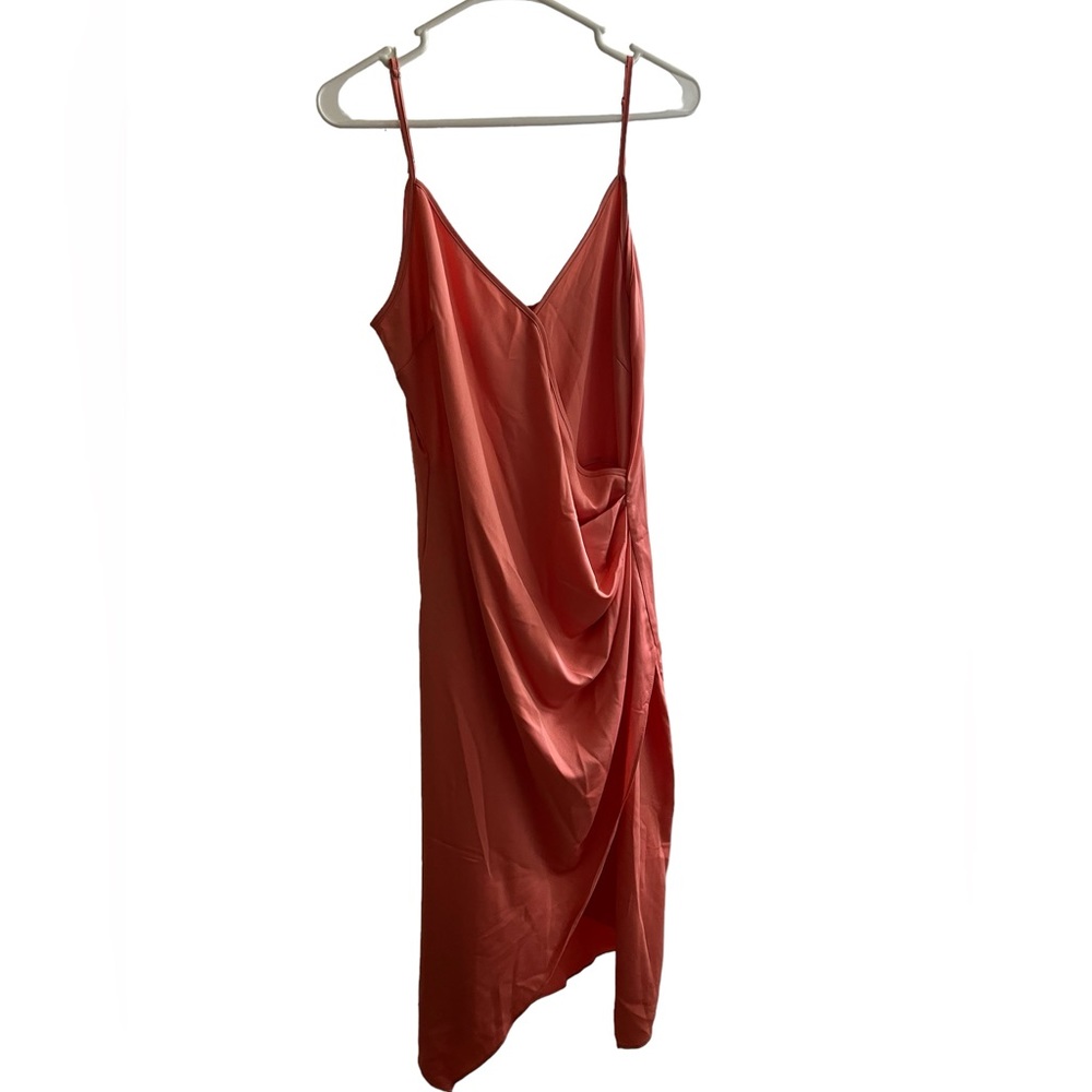 BCBGENERATION slip dress